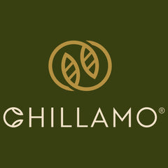 Chillamon logo
