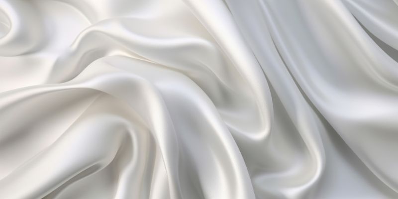 8 syytä, miksi silkki voi edistää hyvää unta