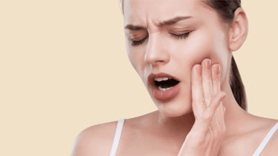 Hampaiden narskuttelun oireet ja hoito