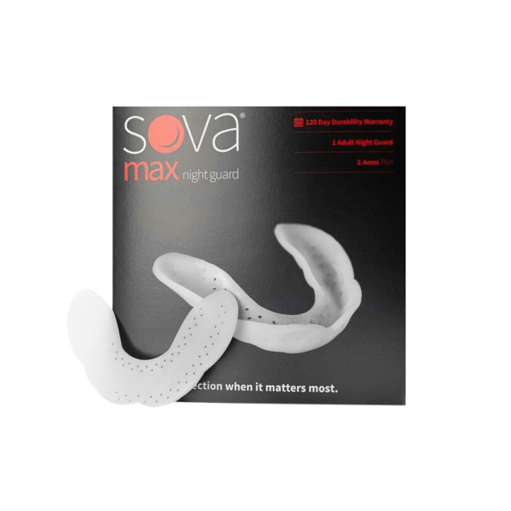 SOVA Max -purentakisko.